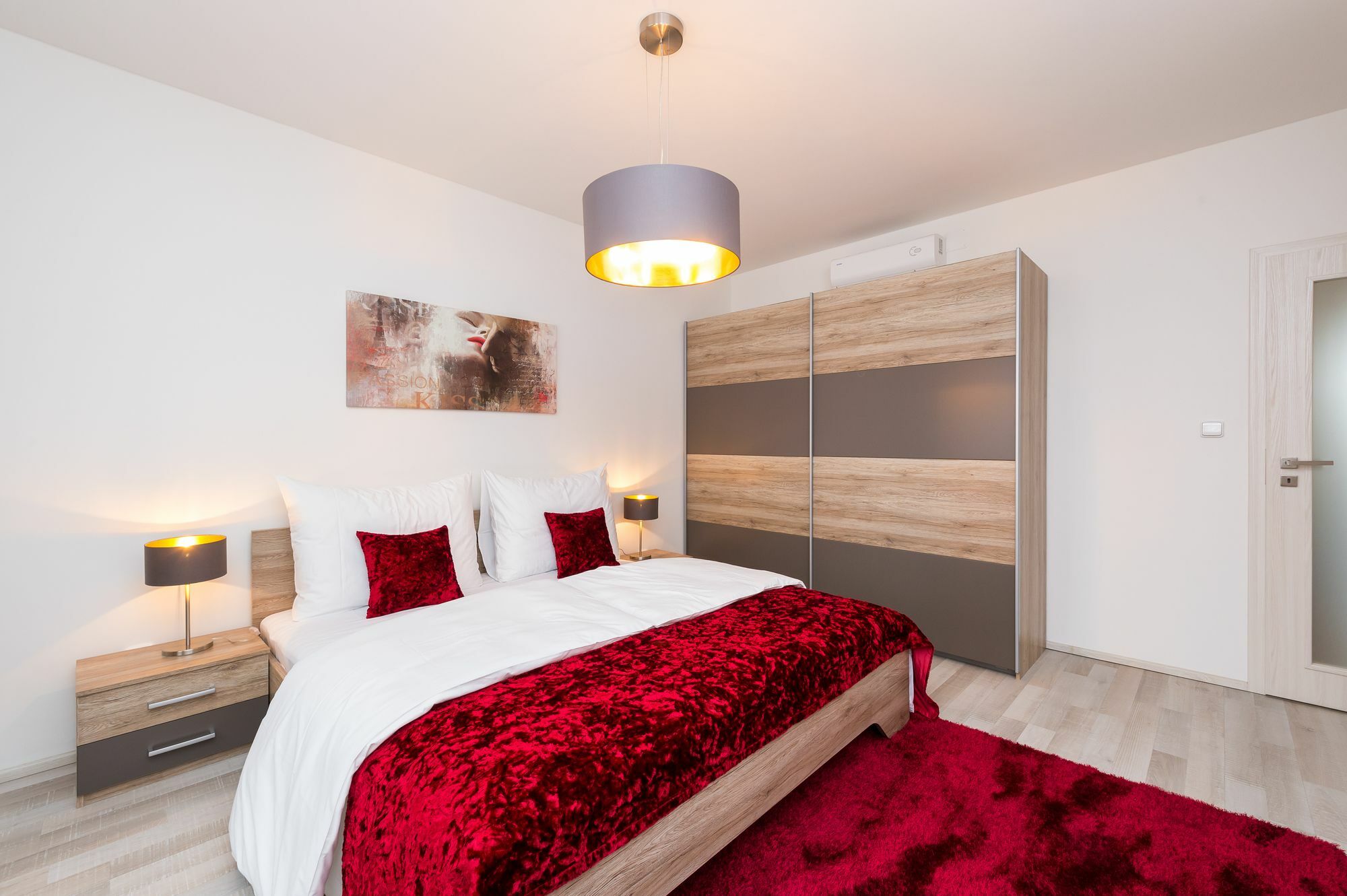 Apartment Sokolska Prag Eksteriør billede