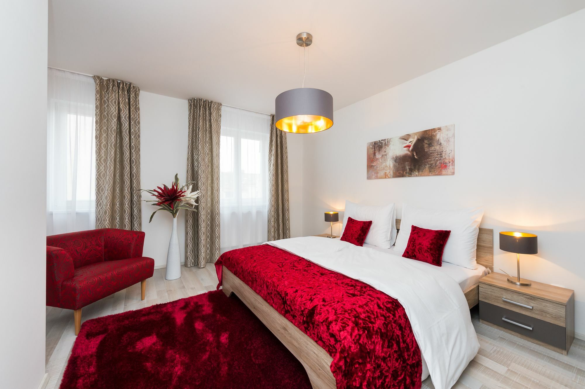 Apartment Sokolska Prag Eksteriør billede